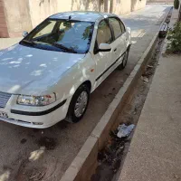 سمند89 سفارشی