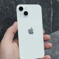 آیفون ۱۳ نرمال باطری ۹۰ درصد با ۷ماه گارانتی شرکتی