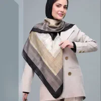 گالری شال و روسری و آرایشی ابریشم