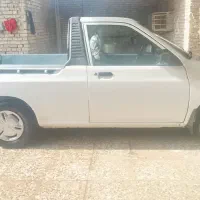 وانت 151مدل1402حمیدیه علاونه فای|خودرو سواری و وانت|حمیدیه, |دیوار