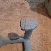 سندان کفاشی قدیمی