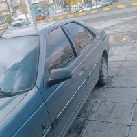 پارس سال ۹۵|خودرو سواری و وانت|کامیاران, |دیوار