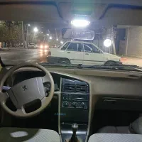 پژو 405 دوگانه سوز کارخونه|خودرو سواری و وانت|اسلامشهر, شهرک مفیدی|دیوار