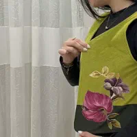 دو مدل جلیقه زنانه کد ۹۰ و ۹۲|لباس|تهران, نیلوفر|دیوار