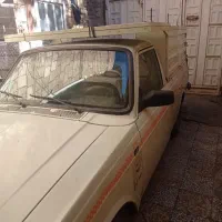 باربری با وانت پیکان24ساعته در خدمت همشهریان عزیز|خدمات حمل و نقل|خرم‌آباد, |دیوار