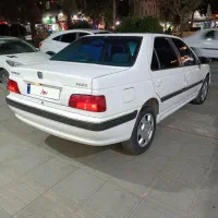 پژو پارس TU5درحد خشک 1401|خودرو سواری و وانت|تهران, افسریه جنوبی|دیوار