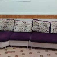 مبل|مبلمان خانگی و میز عسلی|اهواز, شهرک الهیه|دیوار