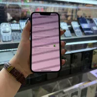 Iphone 13 128 G|موبایل|اهواز, نادری|دیوار
