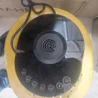 صفحه چای ساز  لمسی روهم