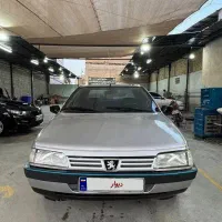 پژو ۴۰۵