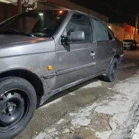 روا مدل 87|خودرو سواری و وانت|اهواز, زرگان|دیوار