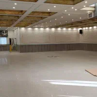 اجاره سالن تجاری و ورزشی|اجارهٔ مغازه و غرفه|نورآباد, |دیوار