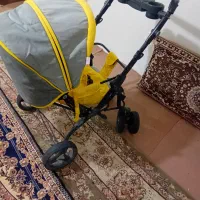 کالسکه|کالسکه و لوازم جانبی|عطاملک, |دیوار