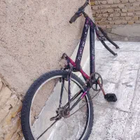 دوچرخه 26