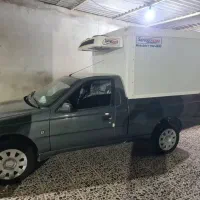 ماشین اریسان