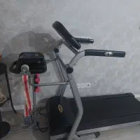 تردمیل ۵ کاره