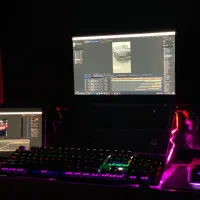 لپتاب گیمینگ لنوو LOQ