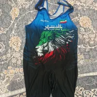 دوبنده کشتی سایز 2XL