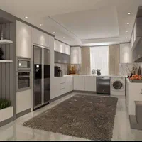 ساخت و اجرای کابینت و کمد دیواری|خدمات پیشه و مهارت|ملایر, |دیوار