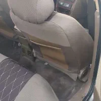 سمند مدل ۸۶ دوگانه فابریک سالم|خودرو سواری و وانت|اصفهان, آفاران|دیوار