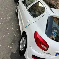 پژو207پانا tu5