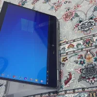 لب تاب 15 اینچی مارک اچ پی|رایانه همراه|مریوان, |دیوار