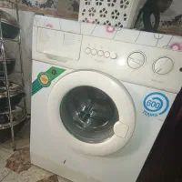 لباسشویی نیاز به تعمیر|ماشین لباسشویی و خشک‌کن لباس|کوهدشت, |دیوار