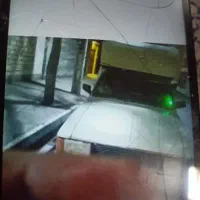 پیکان وانت مدل ۹۱