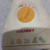 مخلوط کن sunny