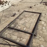 جوشکاری سیار ناصری