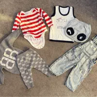 وسایل نوزاد|اسباب و اثاث بچه|تهران, جنت‌آباد مرکزی|دیوار