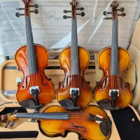 ویلن لوازم آبنوس حرفه ای