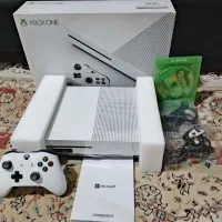 ایکس باکس وان اسs