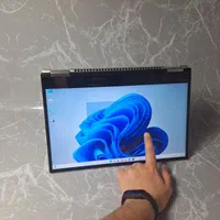 لپ تاپ فوق العاده قدرتمند و زیبا Lenovo Yoga 720