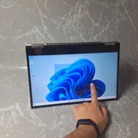 لپ تاپ فوق العاده قدرتمند و زیبا Lenovo Yoga 720|رایانه همراه|قزوین, |دیوار