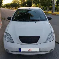 تیبا 2مدل99