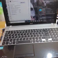 لپتاب acer|رایانه همراه|کرمان, |دیوار