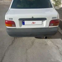 پراید ۱۳۱ دوگانه فابریک|خودرو سواری و وانت|گلپایگان, |دیوار