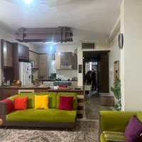 80 متری مسکن مهر شیک دو خواب اقساط بلند مدت|فروش آپارتمان|اصفهان, سرشبادران|دیوار