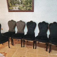 میز ناهار خوری هشت نفره|میز و صندلی غذاخوری|باقرشهر, |دیوار