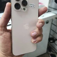 گوشی آیفون ۱۶پرو مکس شرکتی