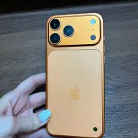 ایفون۱۷پرومکس