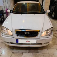 چری ویانا A15