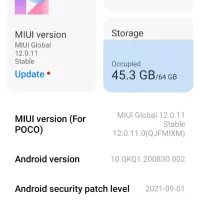 گوشی Poco m3|موبایل|مشهد, طلاب|دیوار