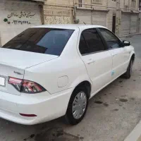 سمند سورن le|خودرو سواری و وانت|کرج, حصارک پایین|دیوار