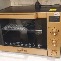 فر برقی|اجاق گاز و لوازم برقی پخت‌وپز|تهران, پرستار|دیوار