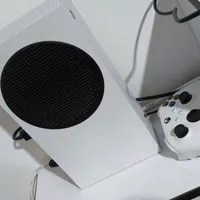 Xbox series s ایکس باکس سریز اس|کنسول، بازی ویدئویی و آنلاین|کرج, حیدرآباد|دیوار