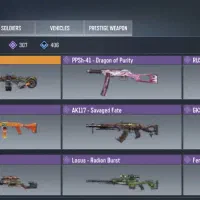 اکانت کالاف فول|کنسول، بازی ویدئویی و آنلاین|تهران, چیتگر جنوبی|دیوار