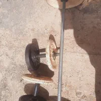 وزنه