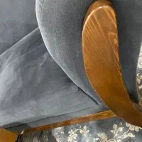 مبل هفت نفره با یه جلو مبلی بزرگ و دوتا کوچیک|مبلمان خانگی و میز عسلی|ماسال, |دیوار